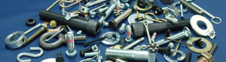 General Fasteners of Tennessee is a full line distributor of industrial fasteners, tools and parts