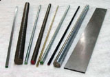 General fastners all thread rod, stainless steel alloys